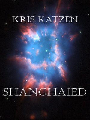 cover image of Shanghaied